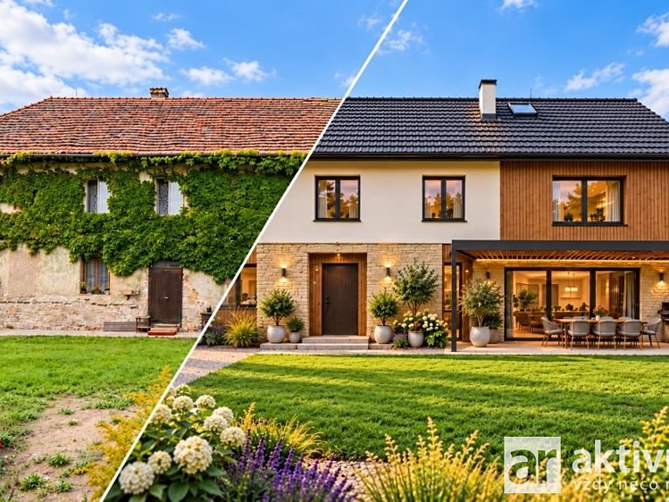 Prodej domu, 230 m² (1 z 41)