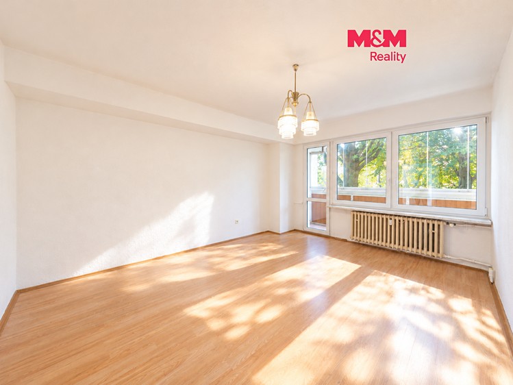 Wohnung 2+1 zum Kauf, 53 m² (1 von 18)