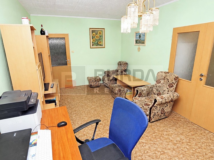 Pronájem bytu 3+1, 68 m² (5 z 40)