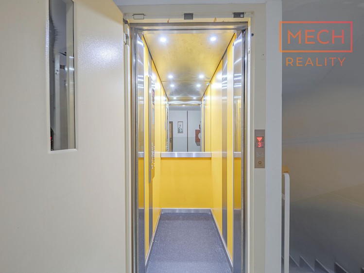 Wohnung 3+1 zum Kauf, 70 m² (28 von 34)