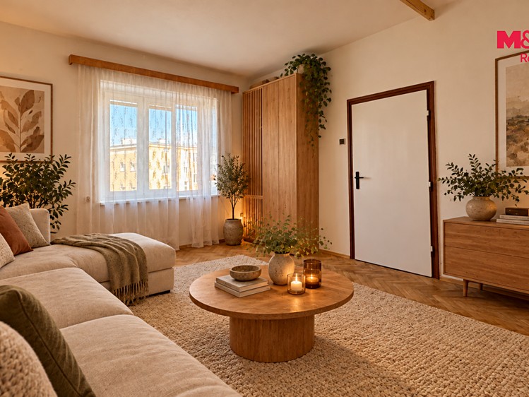 Prodej bytu 1+1, 51 m² (7 z 16)