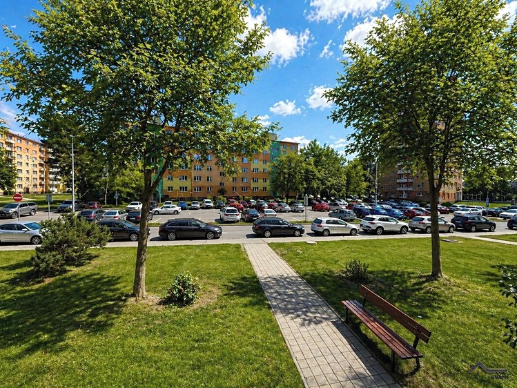 Квартира 1+kk на продаж, 27 м² (5 з 11)