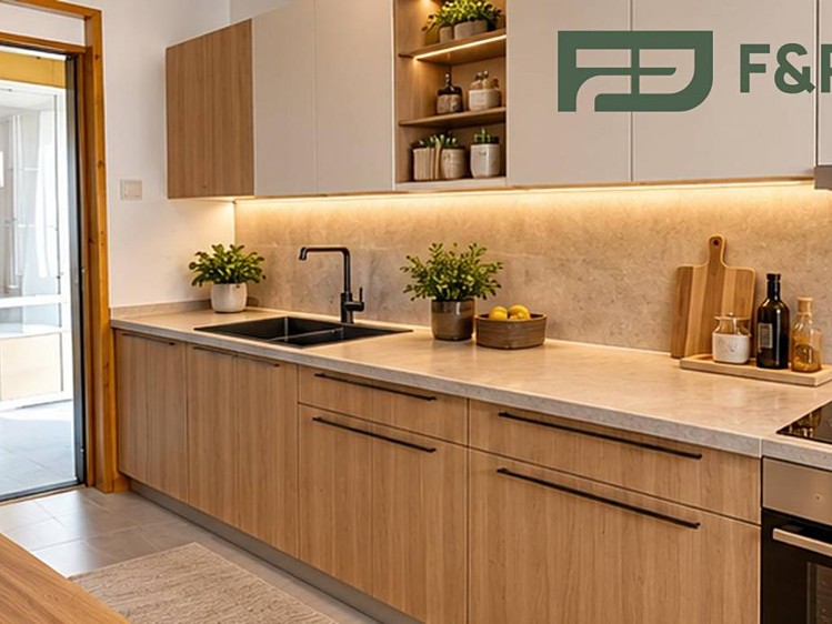 Квартира 3+1 на продаж, 81 м² (3 з 11)