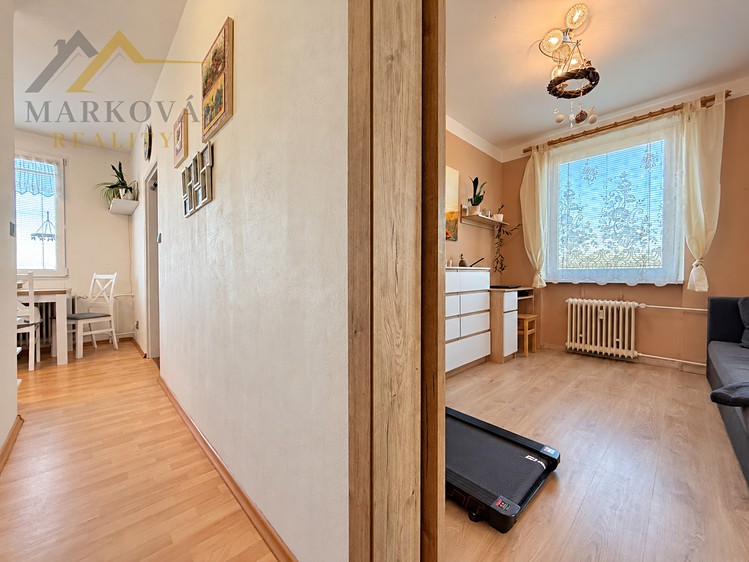 Wohnung 3+1 zum Kauf, 72 m² (15 von 26)