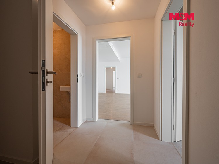 Квартира 3+kk на продаж, 83 м² (2 з 23)
