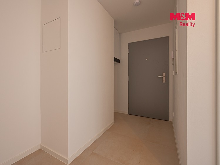 Квартира 3+kk на продаж, 83 м² (21 з 23)
