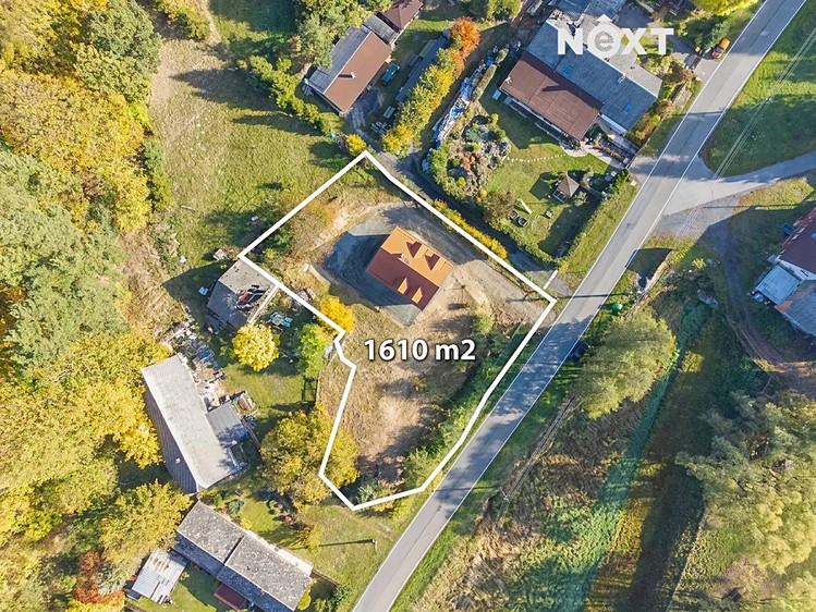 Prodej domu, 125 m² (2 z 21)