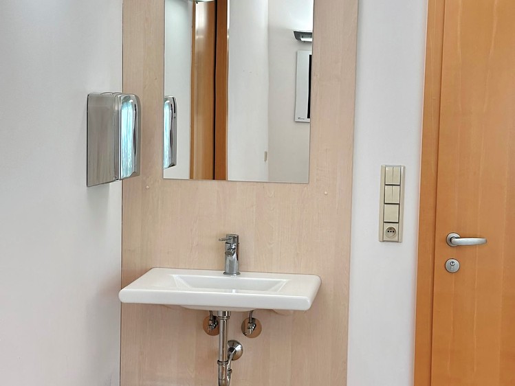 Комерційне приміщення в оренду, 20 м² (5 з 9)