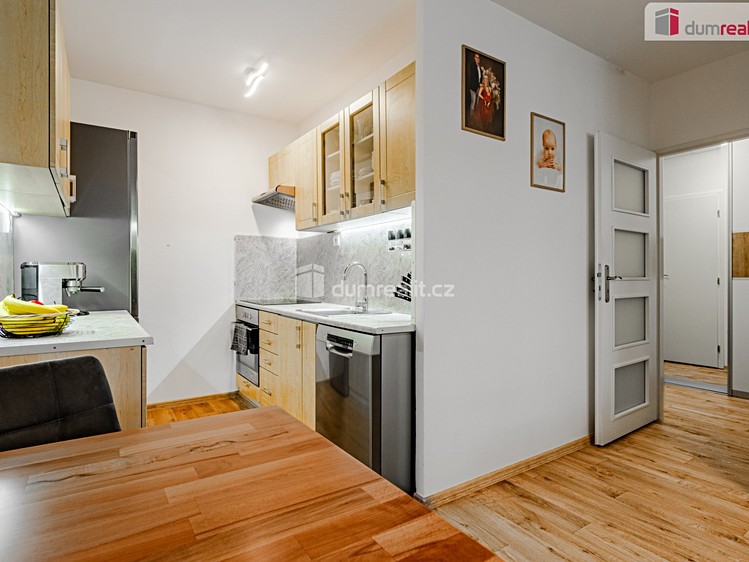 Prodej bytu 2+kk, 43 m² (11 z 15)