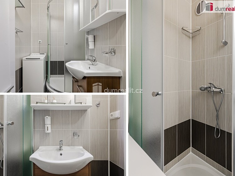 Prodej bytu 2+kk, 43 m² (5 z 15)