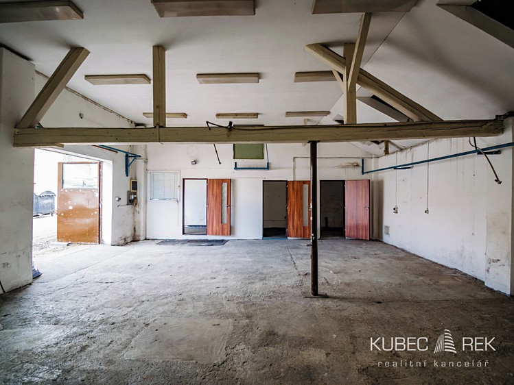 Pronájem komerčního prostoru, 100 m² (3 z 6)