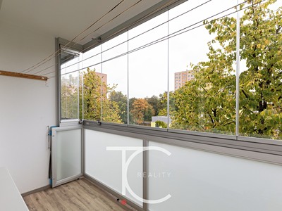 Prodej bytu 2+1, 54 m² (3 z 21)