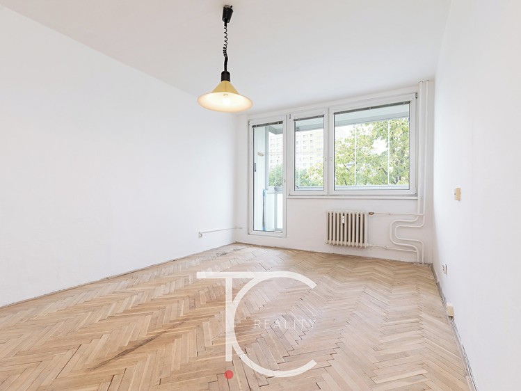 Prodej bytu 2+1, 54 m² (5 z 21)