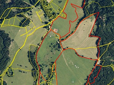 Grundstück zum Kauf, 410.390 m² (2 von 23)