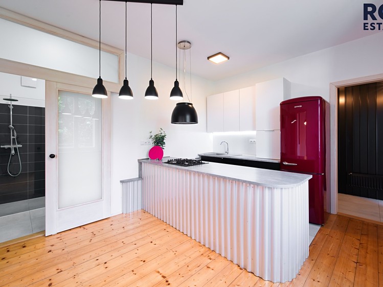 Wohnung 2+1 zur Miete, 52 m² (1 von 16)