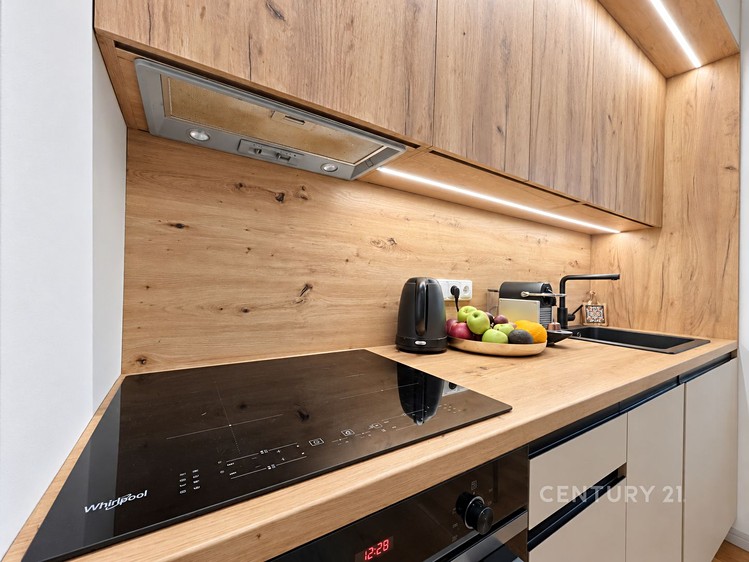 Квартира 2+kk на продаж, 40 м² (8 з 18)