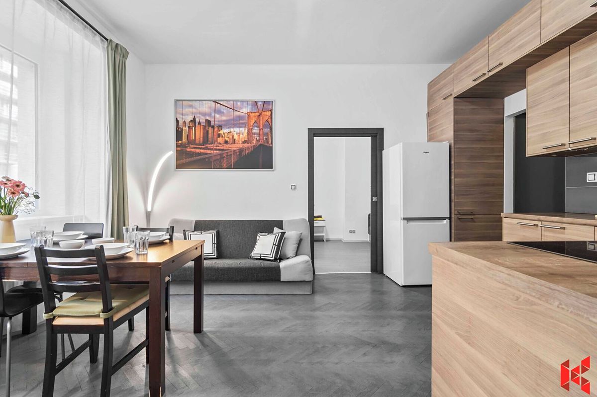 Prodej bytu 3+kk 69 m² – fotografie 4