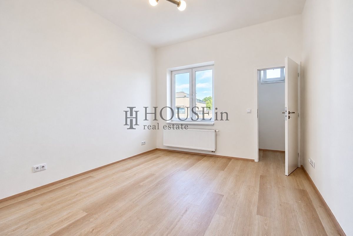 Pronájem bytu 2+kk 37 m²