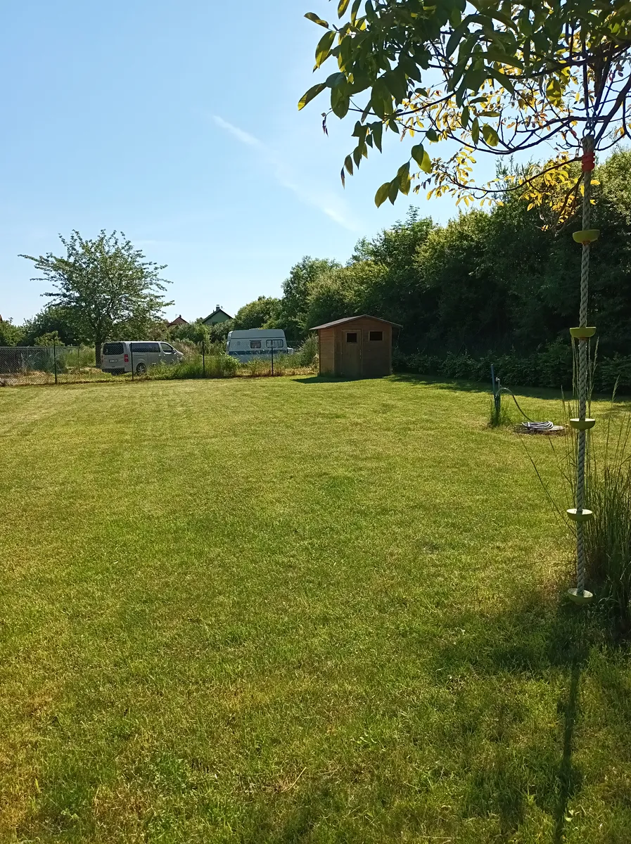 Prodej stavebního pozemku 702 m²