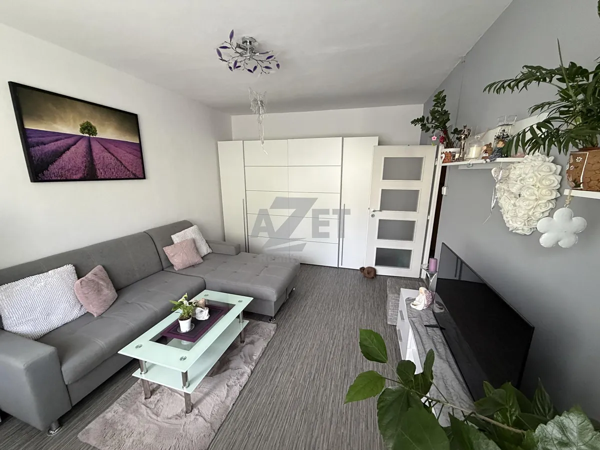 Prodej bytu 2+1 58 m²