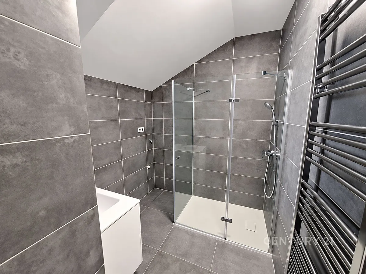 Pronájem bytu 3+kk 55 m²
