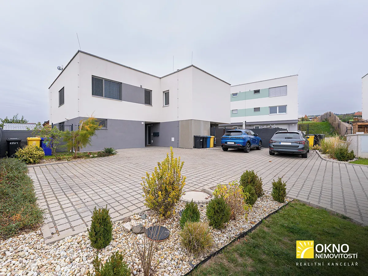 Prodej bytu 3+kk 92 m²