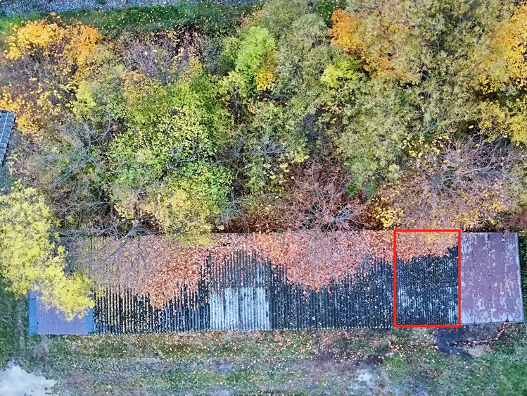 Prodej nemovitosti, 18 m² (10 z 13)