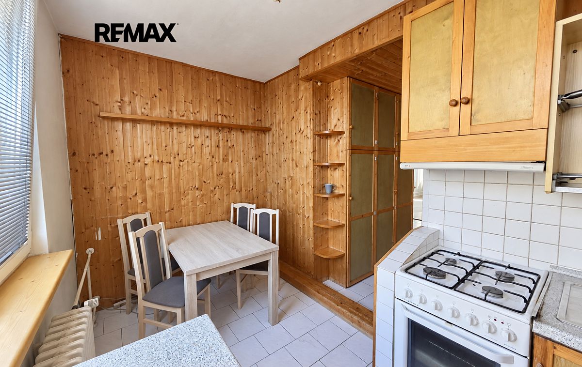 Prodej bytu 3+1 67 m²