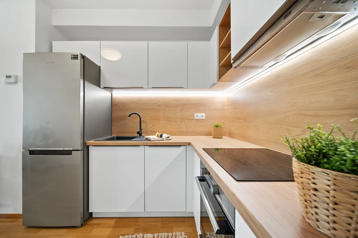 Prodej bytu 3+kk 66 m²
