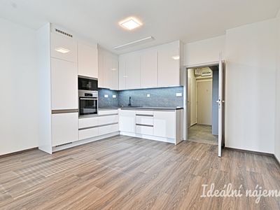 Pronájem bytu 2+kk 47 m²