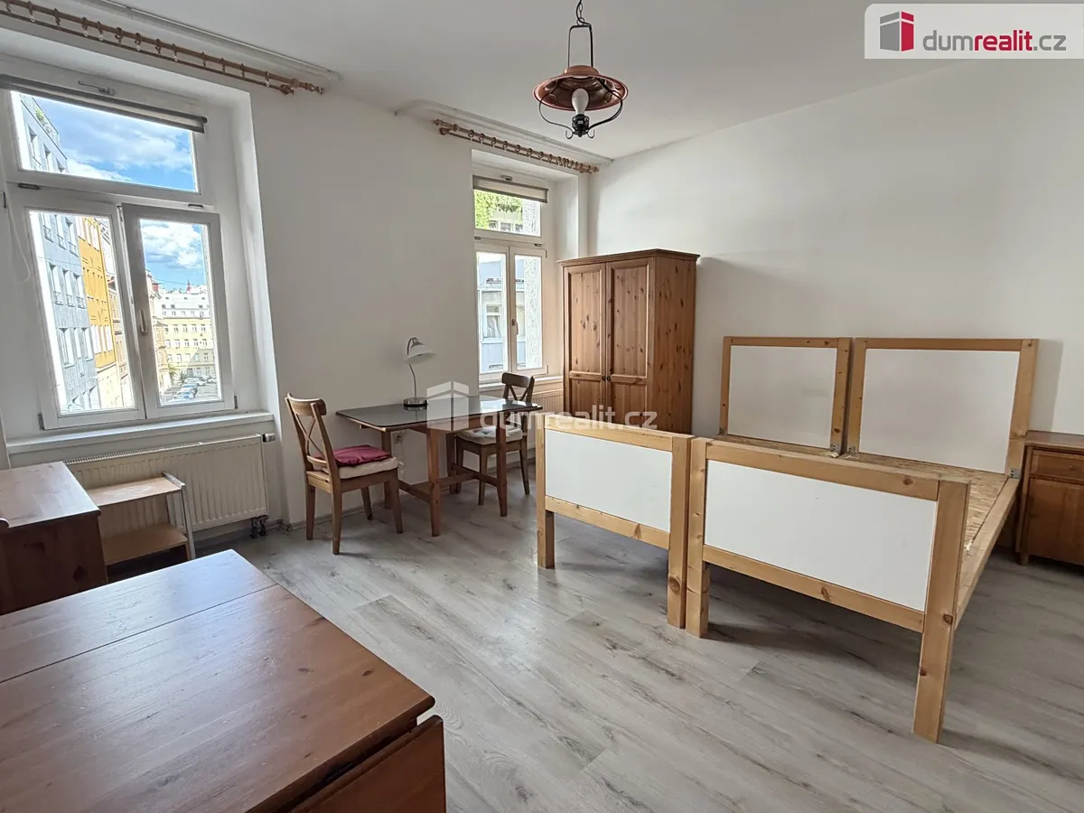 Prodej bytu 3+kk 104 m²