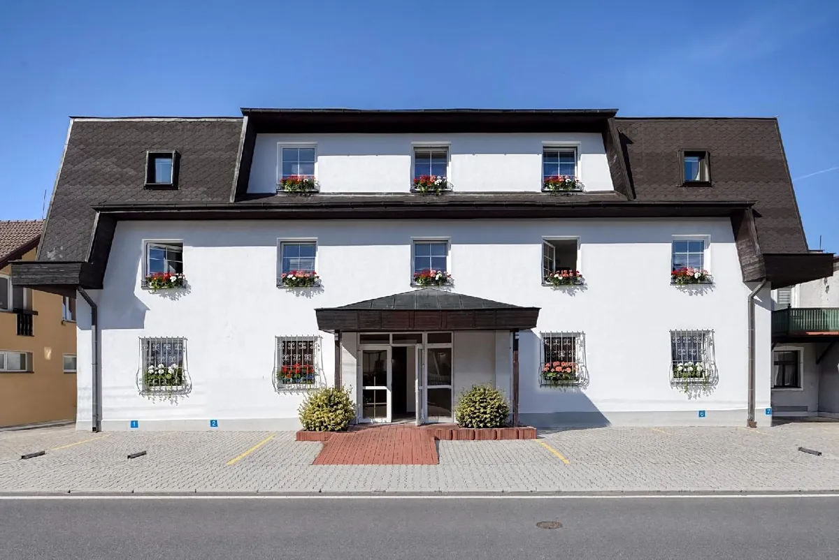 Pronájem bytu 1+kk 22 m²