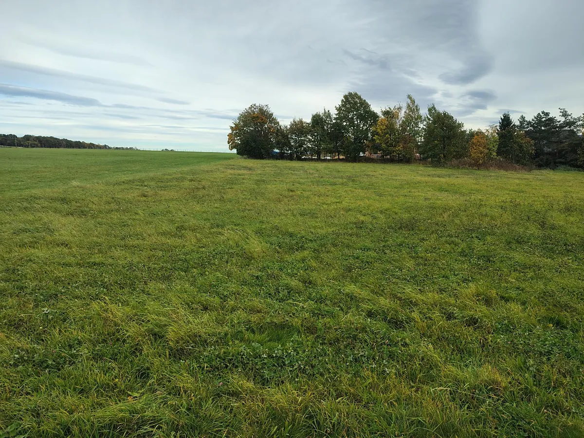 Prodej stavebního pozemku 797 m²