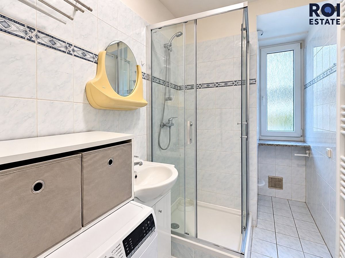 Pronájem bytu 1+1 36 m² – fotografie 3