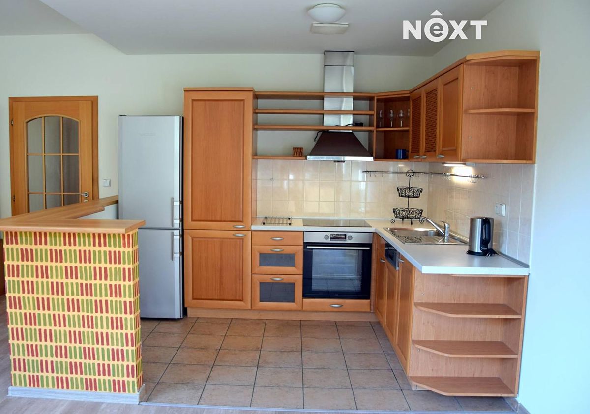 Pronájem bytu 2+kk 68 m² – fotografie 3