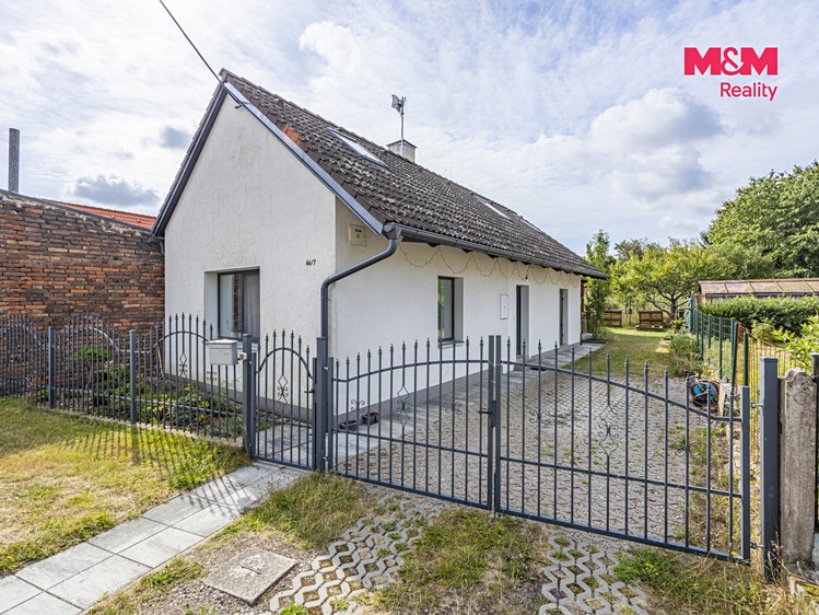 Prodej domu, 88 m² (15 z 20)