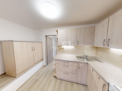 Prodej bytu 3+kk, 59 m² (2 z 19)