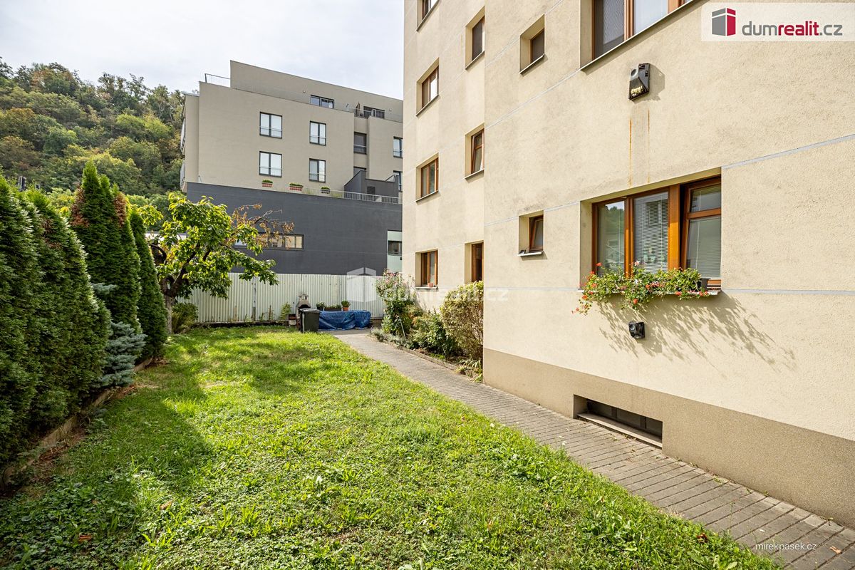 Prodej bytu 2+1 44 m²