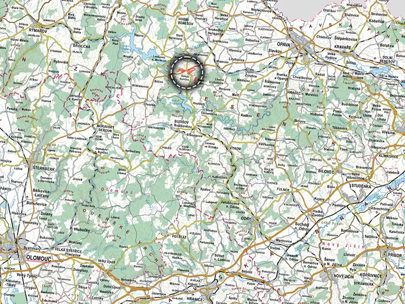 Prodej pole 813622 m², Jakartovice – náhled fotky 3