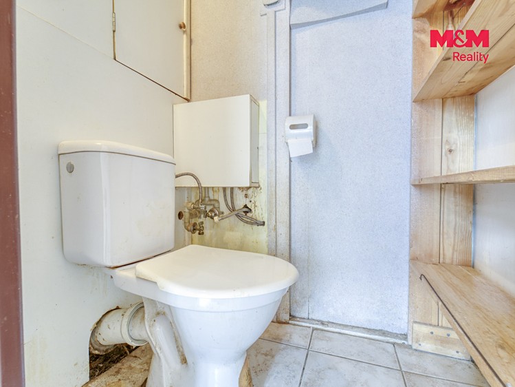 Wohnung 3+1 zur Miete, 64 m² (7 von 15)