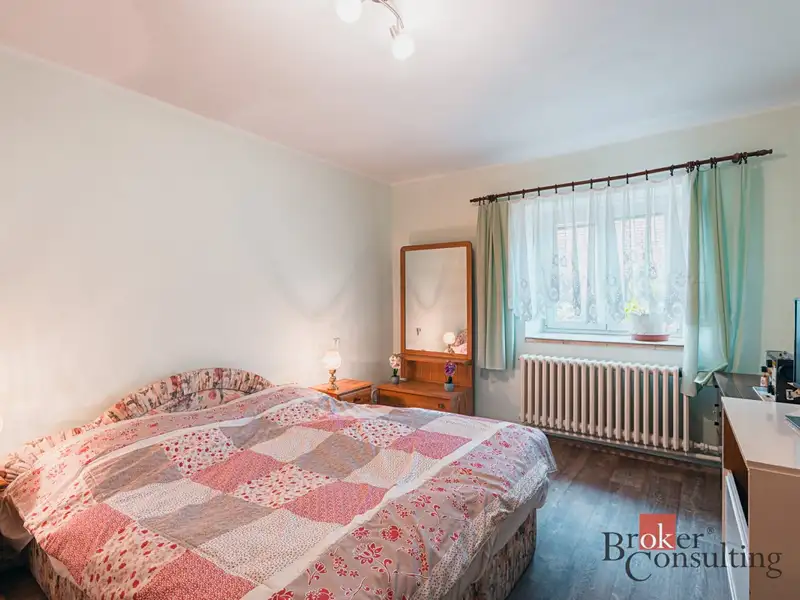 Prodej rodinného domu 78 m², pozemek 782 m², Vranov – náhled fotky 3