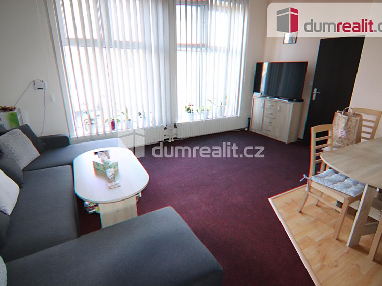 Wohnung 2+kk zur Miete, 53 m² (1 von 8)
