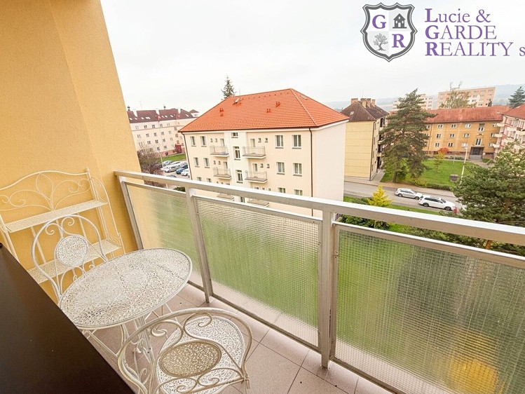 Квартира 2+1 в оренду, 58 м² (11 з 12)