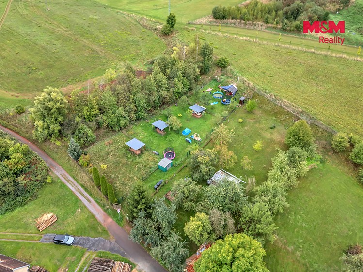 Ділянка на продаж, 1 233 м² (2 з 7)