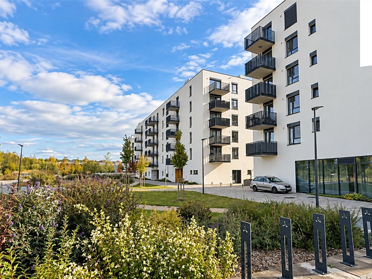 Wohnung 2+kk zur Miete, 69 m² (2 von 19)