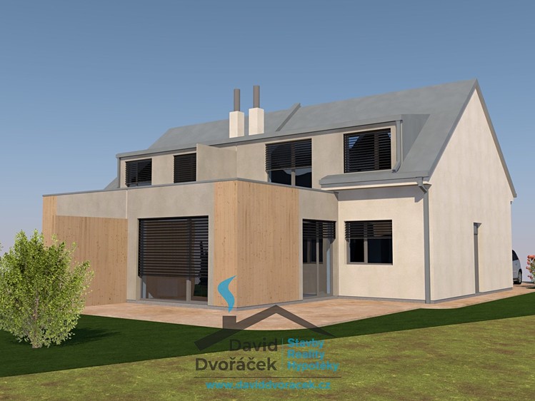 Prodej pozemku, 351 m² (3 z 7)