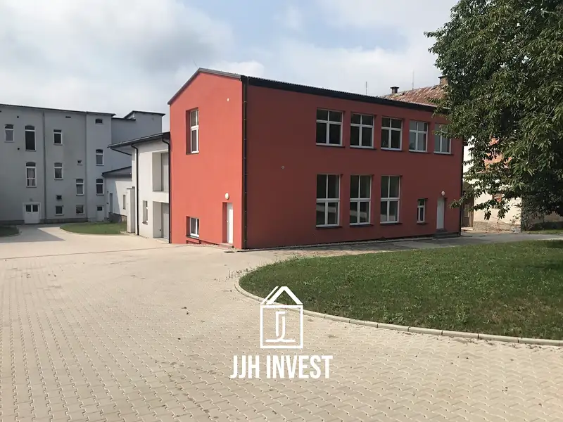 Pronájem garáže 51 m², Krásná Lípa – náhled fotky 2
