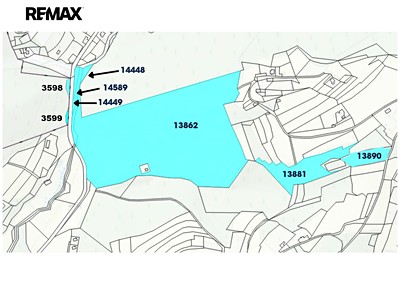 Ділянка на продаж, 50 199 м² (2 з 9)
