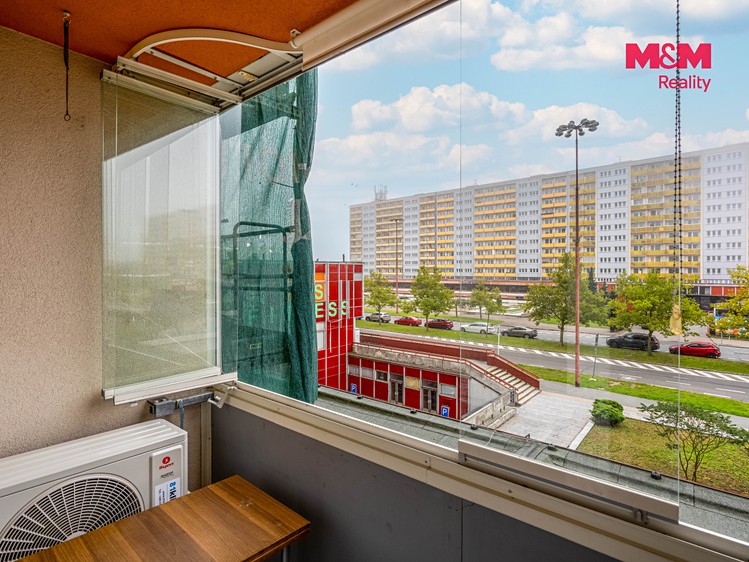 Wohnung 3+1 zum Kauf, 98 m² (15 von 22)