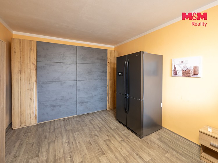 Квартира 1+1 на продаж, 42 м² (8 з 27)